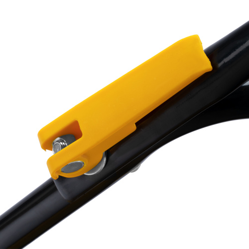 Газонокосилка электрическая GM-1800, 1800 Вт, шир. 38 см, 6 уров., травосб. 40 л. Denzel по ценам производителя в Челябинске с доставкой по всей России