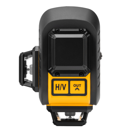 Лазерный уровень мультипризменный LX 360-3 Red, 30 м, 635 нм, аккумулятор Li 2800 мАч, резьба 5/8" Denzel по ценам производителя в Челябинске с доставкой по всей России