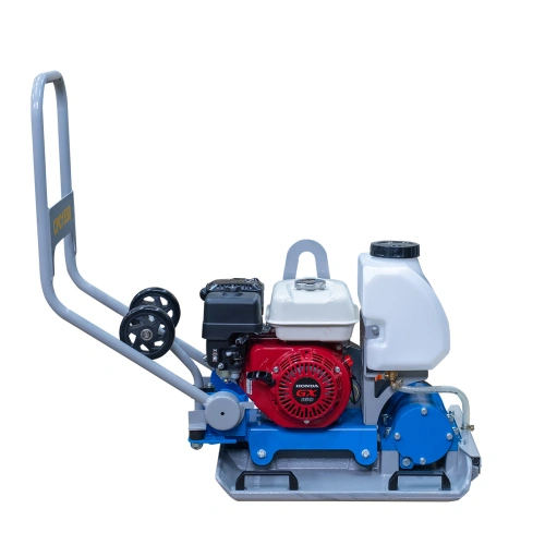 Виброплита CIMAR CPC-1550 (HONDA GX160) по ценам производителя в Челябинске с доставкой по всей России