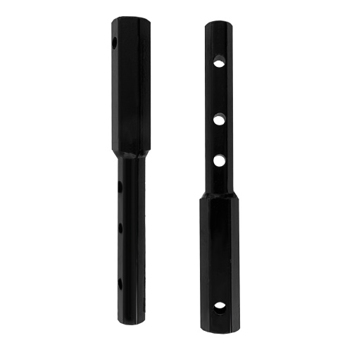 Удлинители осей шест. 23 мм / шест. 23 мм, длина 270 мм, комплект 2 шт Denzel по ценам производителя в Челябинске с доставкой по всей России