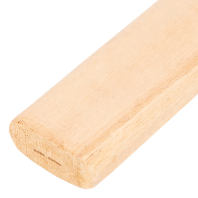 Рукоятка для кувалды, шлифованная, Бук, 700 мм Сибртех по ценам производителя в Челябинске с доставкой по всей России