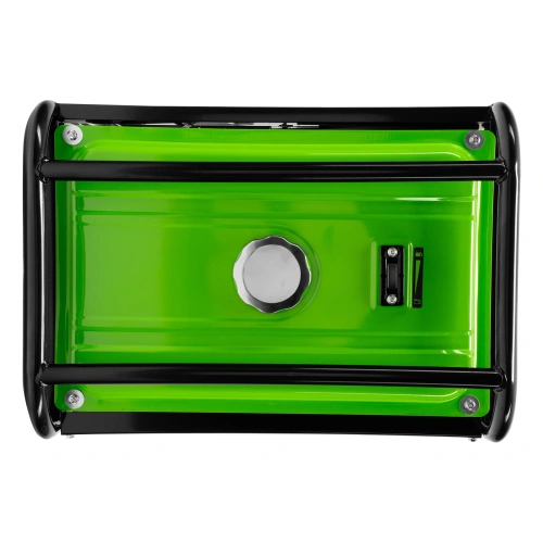 Генератор бензиновый БС-2800, 2.5 кВт, 230В, четырехтактный, 15 л, ручной стартер Сибртех по ценам производителя в Челябинске с доставкой по всей России