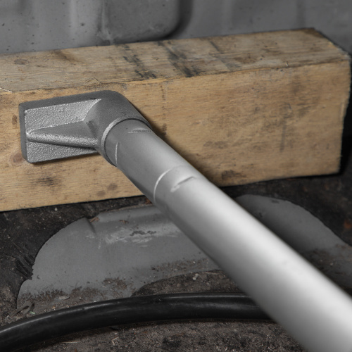 Растяжка гидравлическая, 4 т, набор из 17 предметов, 7 сменных насадок, в пластиковом кейсе Matrix по ценам производителя в Челябинске с доставкой по всей России