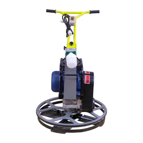 Затирочная машина STEM Techno SPT-24 (600 мм, Электродвигатель однофазный (220 вольт), 3 кВт по ценам производителя в Челябинске с доставкой по всей России