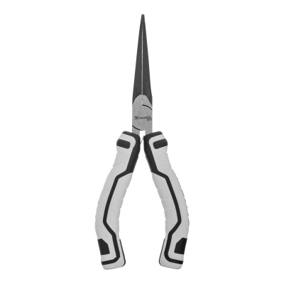 Длинногубцы Mini удлиненные, 150 мм, авторазжим, Pro Matrix по ценам производителя в Челябинске с доставкой по всей России