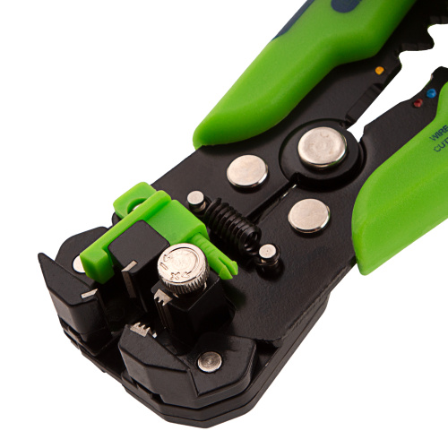 Щипцы для зачистки электропроводов, функция обрезания проводов Сибртех по ценам производителя в Челябинске с доставкой по всей России