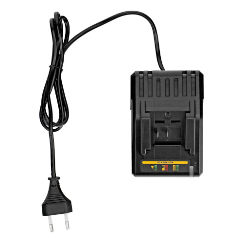 Дрель-шуруповерт аккумуляторная CDL-12-02BM, Li-Ion, 12 В, 2 акк. Denzel по ценам производителя в Челябинске с доставкой по всей России