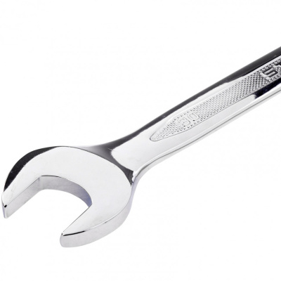 Ключ комбинированный, 30 мм, CrV, антислип Stels по ценам производителя в Челябинске с доставкой по всей России