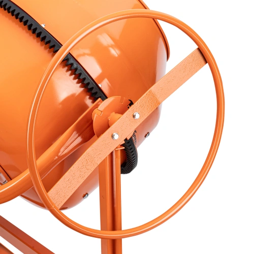 Бетоносмеситель БСН-180П, мощность 700 Вт, полиамидный венец Сибртех по ценам производителя в Челябинске с доставкой по всей России