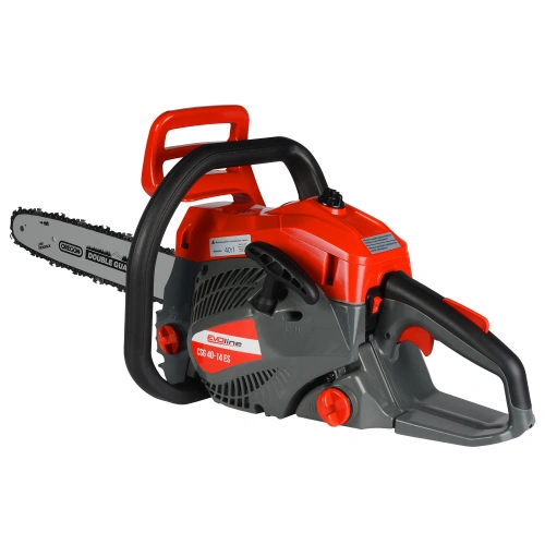 Бензиновая цепная пила EVOline CSG 40-14 ES по ценам производителя в Челябинске с доставкой по всей России