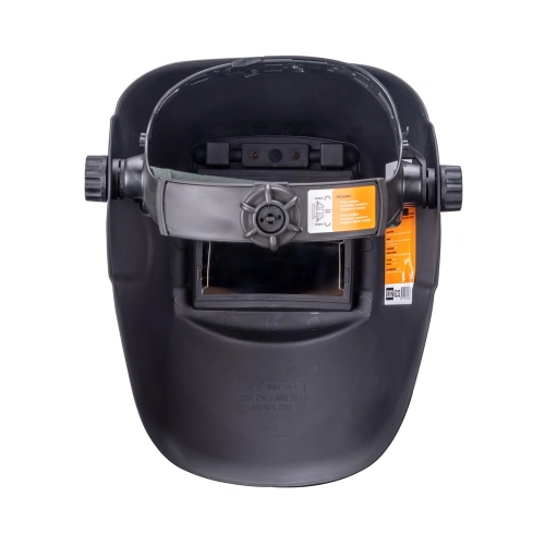 Краги кожаные мягкие FOXWELD "Мустанг" КС-03 по ценам производителя в Челябинске с доставкой по всей России