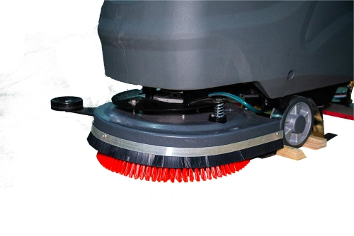 Машина поломоечная с АКБ GEL 24/100 В/Ач TOR COMPACT 56 по ценам производителя в Челябинске с доставкой по всей России