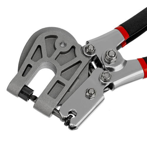 Просекатель для металлического профиля, под гипсокартон, работа одной рукой Matrix по ценам производителя в Челябинске с доставкой по всей России