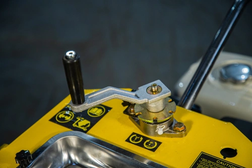 Швонарезчик бензиновый (Honda) TOR HQR500A-2 купить в Москве с доставкой по всей России | ProtosMarket.ru