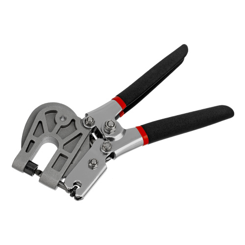 Просекатель для металлического профиля, под гипсокартон, работа одной рукой Matrix по ценам производителя в Челябинске с доставкой по всей России