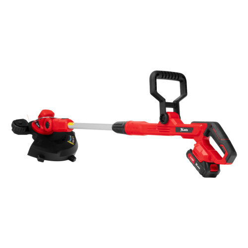 Триммер аккумуляторный GM-300, Li-Ion, 20 В MTX по ценам производителя в Челябинске с доставкой по всей России