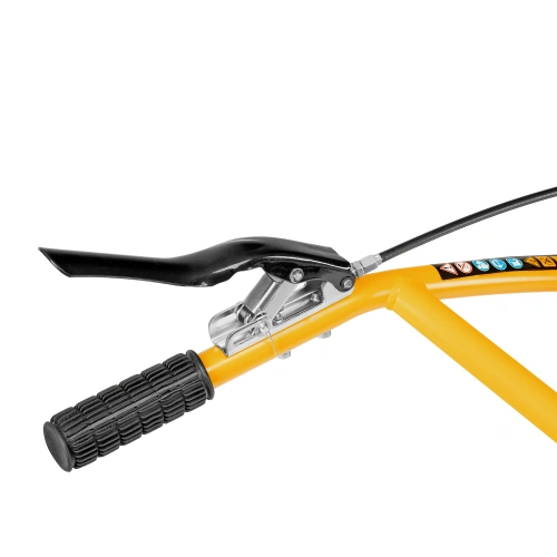 Мотоблок DPT-470S-PRO Denzel по ценам производителя в Челябинске с доставкой по всей России