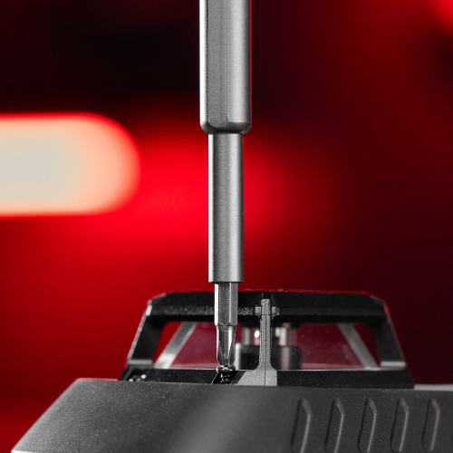 Набор для точных работ 22 в 1, универсальный, сталь CrV Matrix по ценам производителя в Челябинске с доставкой по всей России