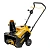 Бензиновая снегоуборочная машина SB 460 E, 99cc, эл.старт, шнек SnowCrusher Denzel купить в Москве с доставкой по всей России | ProtosMarket.ru