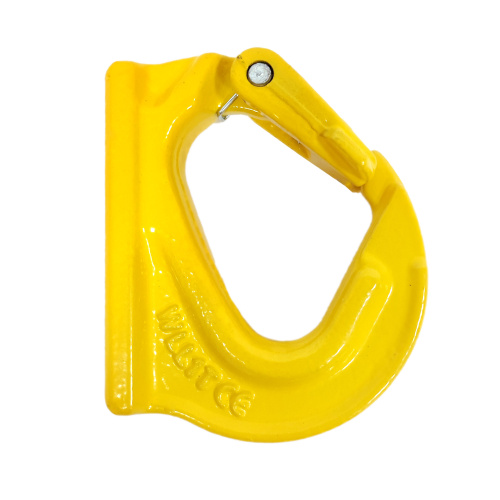 Крюк сварочный 3 т по ценам производителя в Челябинске с доставкой по всей России