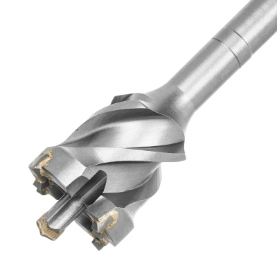 Проломной бур, 68 х 1000 мм, SDS MAX Matrix по ценам производителя в Челябинске с доставкой по всей России