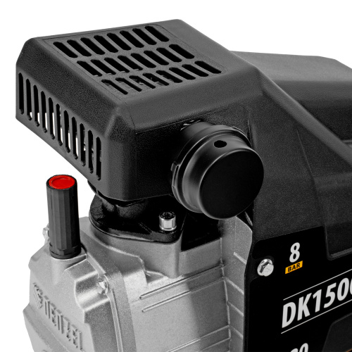 Компрессор воздушный DK1500/24, Х-PRO 1.5 кВт, 230 л/мин, 24 л Denzel по ценам производителя в Челябинске с доставкой по всей России