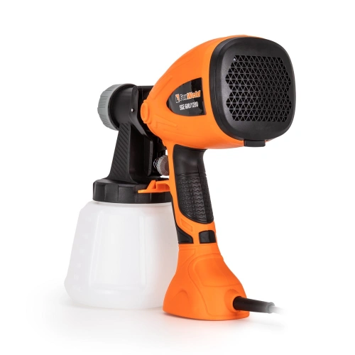 Краскопульт электрический SGE 600/1200 купить в Москве с доставкой по всей России | ProtosMarket.ru