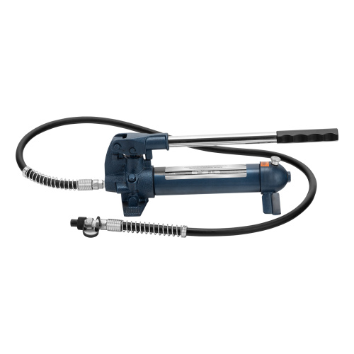 Растяжка гидравлическая, 4 т, набор из 17 предметов, 7 сменных насадок, в пластиковом кейсе Stels по ценам производителя в Челябинске с доставкой по всей России