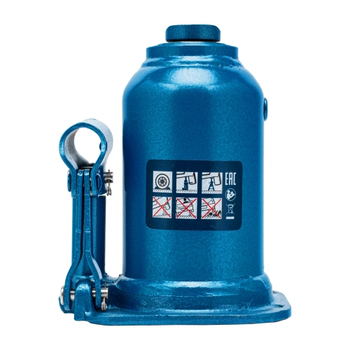 Домкрат гидравлический бутылочный телескопический, 8 т, подъем 180-410 мм Stels по ценам производителя в Челябинске с доставкой по всей России