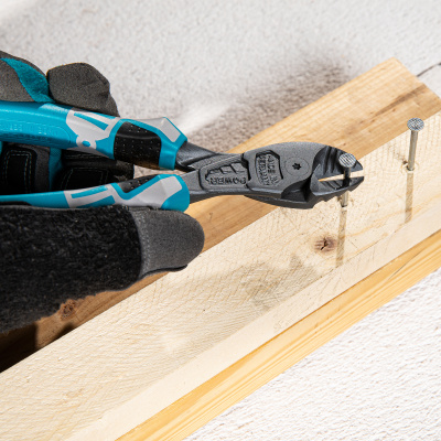 Бокорезы 180 мм, усиленные, трехкомпонентные рукоятки Gross по ценам производителя в Челябинске с доставкой по всей России