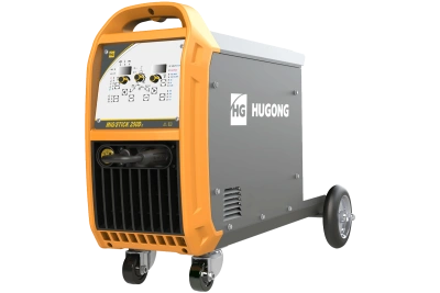 Сварочный полуавтомат HUGONG MIG/STICK 250D III (без горелки) по ценам производителя в Челябинске с доставкой по всей России
