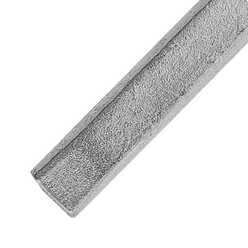 Зубило, 240 х 25 мм, оцинкованное по ценам производителя в Челябинске с доставкой по всей России