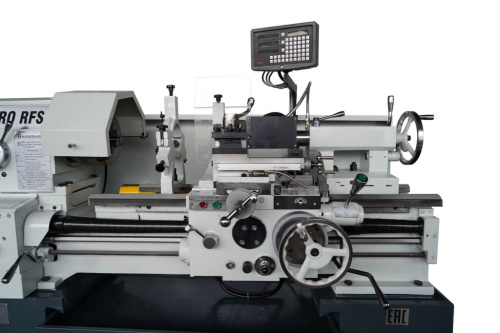 ZM 66150 DRO RFS по ценам производителя в Челябинске с доставкой по всей России