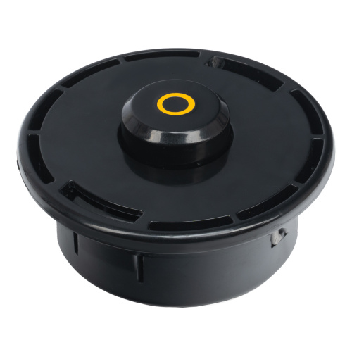 Триммер бензиновый DT-52E, 52 см3, неразъемная штанга, электростартер, состоит из 2 частей Denzel по ценам производителя в Челябинске с доставкой по всей России