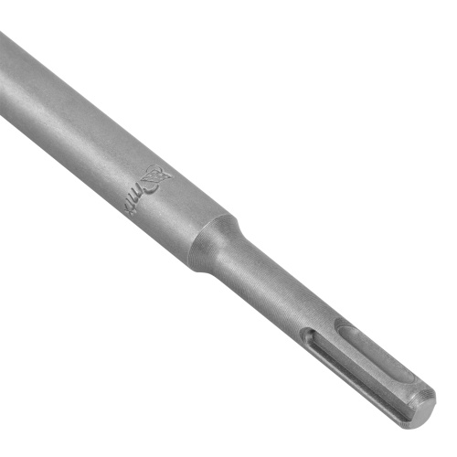 Зубило плоское, 14 х 40 х 250 мм, SDS Plus, отогнутое для снятия плитки Matrix по ценам производителя в Челябинске с доставкой по всей России