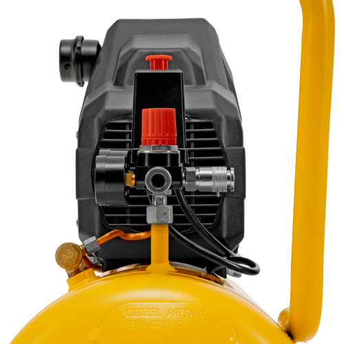 Компрессор воздушный DK1800/50, Х-PRO 1.8 кВт, 280л/мин, 50л Denzel по ценам производителя в Челябинске с доставкой по всей России