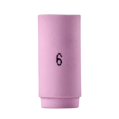 Сопло d9,5мм малое (TIG TP 9/20/25) № 6 IPT0903 по ценам производителя в Челябинске с доставкой по всей России