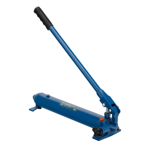 Гидравлический насос для пресса 52301 усилие 12 т Stels по ценам производителя в Челябинске с доставкой по всей России