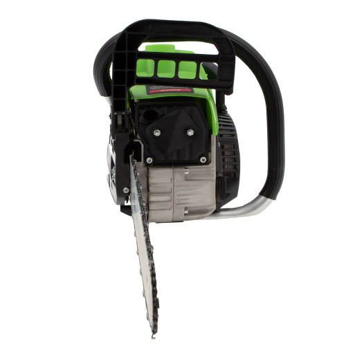 Пила цепная бензиновая БП-5245, 52 см3, шина 45 см, шаг 0.325, паз 1,5 мм, 72 звена Сибртех по ценам производителя в Челябинске с доставкой по всей России