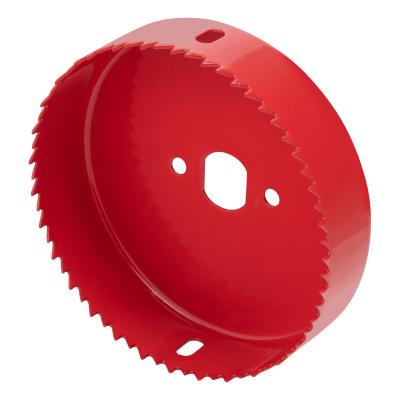 Набор кольцевых пил по дереву, 64-127 мм, 8 предметов Matrix по ценам производителя в Челябинске с доставкой по всей России