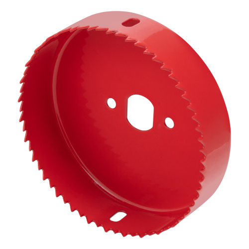 Набор кольцевых пил по дереву, 64-127 мм, 8 предметов Matrix по ценам производителя в Челябинске с доставкой по всей России