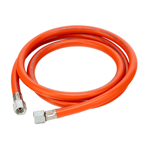 Газовая тепловая пушка GHG-15, 15 кВт, 500 м3/ч, пропан-бутан Denzel по ценам производителя в Челябинске с доставкой по всей России