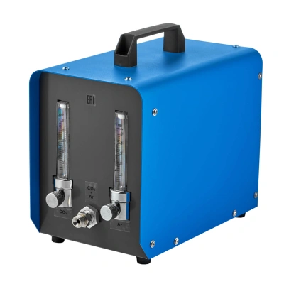 Смеситель газов MIXER (Ar+CO₂) по ценам производителя в Челябинске с доставкой по всей России