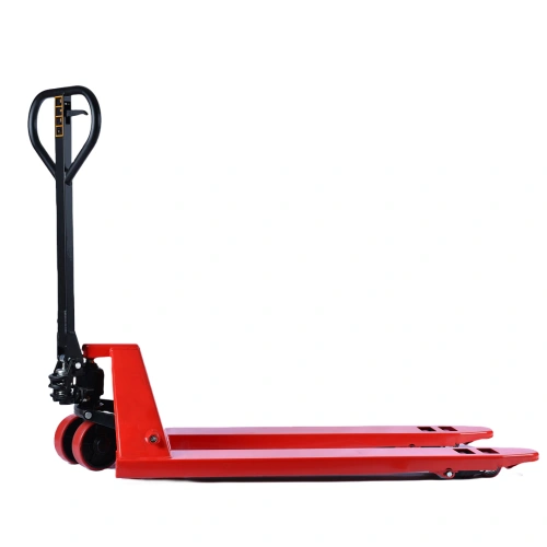 Тележка гидравлическая 2000 кг 1150 мм резиновые колеса и ролики TOR JC по ценам производителя в Челябинске с доставкой по всей России