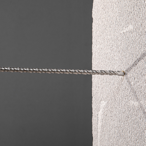 Бур по бетону, 8 х 300 мм, SDS Plus Matrix по ценам производителя в Челябинске с доставкой по всей России