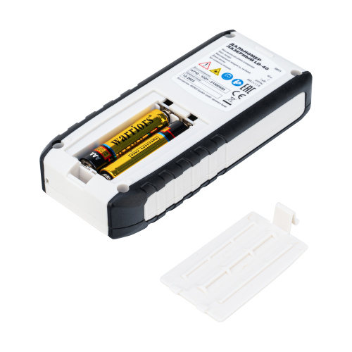 Лазерный дальномер LD-40,40 м,с электронным угломером Matrix по ценам производителя в Челябинске с доставкой по всей России