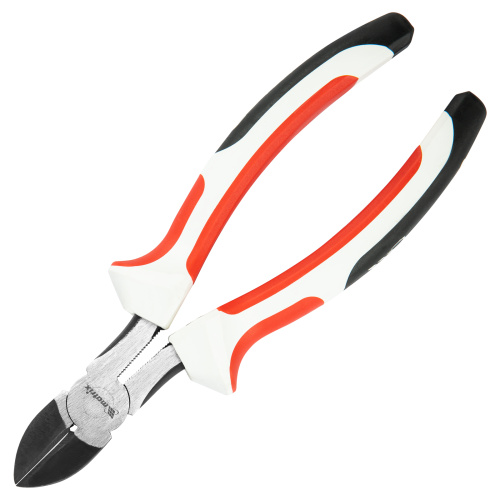 Бокорезы Premium, 200 мм, трехкомпонентные рукоятки Matrix по ценам производителя в Челябинске с доставкой по всей России