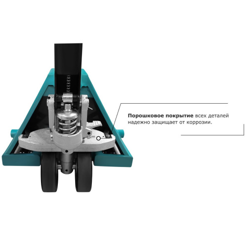 Гидравлическая тележка PROLIFT PRO RT30 по ценам производителя в Челябинске с доставкой по всей России
