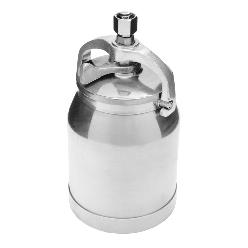 Краскораспылитель AS 951 LVLP, профессиональный, всасывающего типа, сопло 1.5 мм Stels по ценам производителя в Челябинске с доставкой по всей России