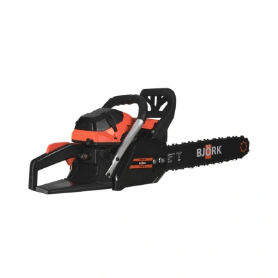 Бензиновая цепная пила Bjork 245/16 по ценам производителя в Челябинске с доставкой по всей России